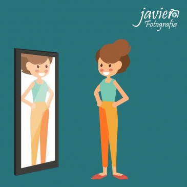 Expresiones y poses para primerizas.
